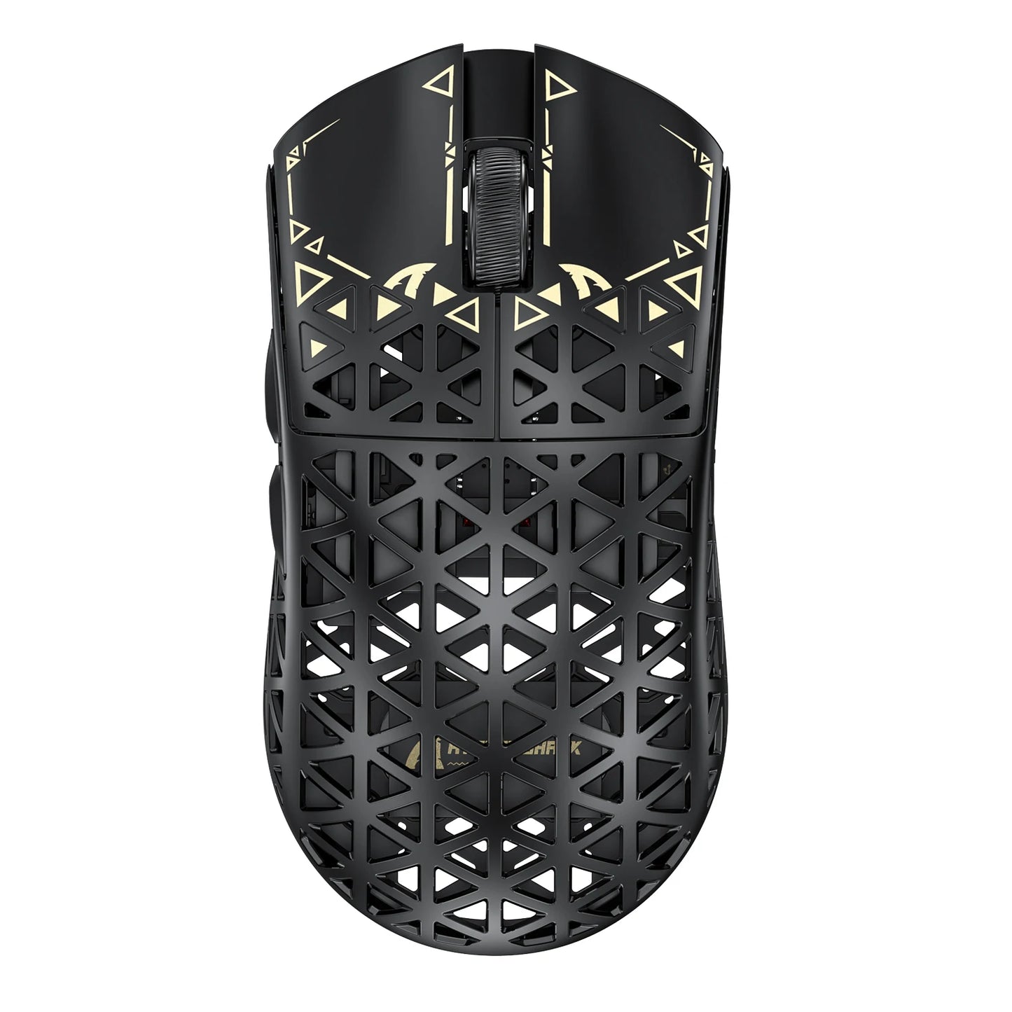 Attack Shark R5 Ultra Wireless 8K Gaming Mouse With PAW3950MAX Sensor
