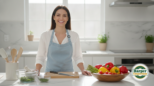 Upgrade Your Kitchen, Upgrade Your Life: How the Right Appliances Transform the Way You Cook