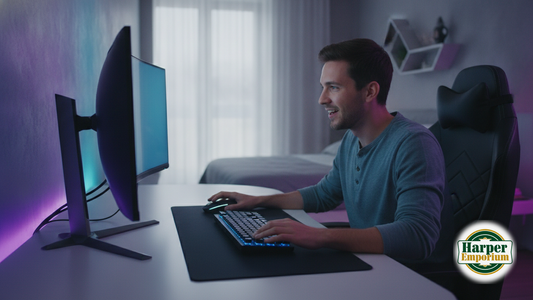 Level Up Your Life: How Gaming Elevates More Than Just Your Score