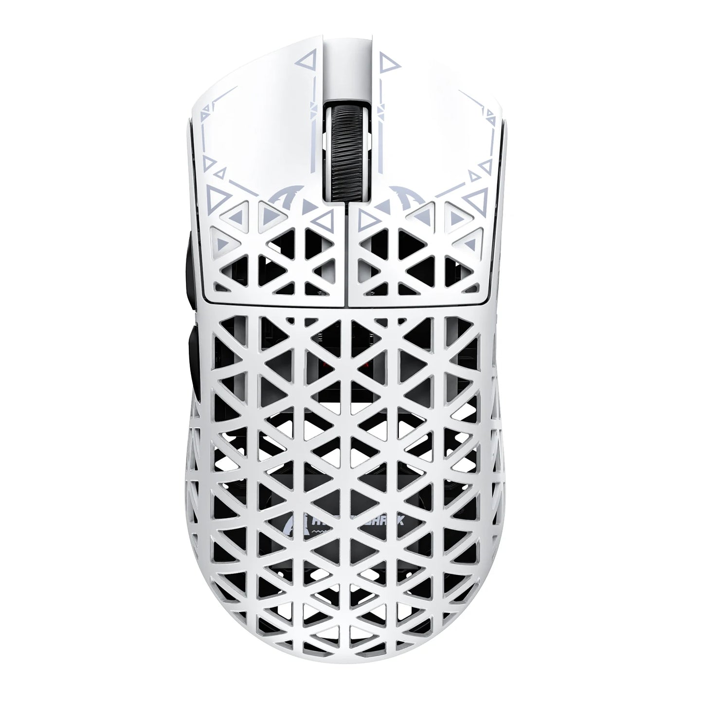 Attack Shark R5 Ultra Wireless 8K Gaming Mouse With PAW3950MAX Sensor
