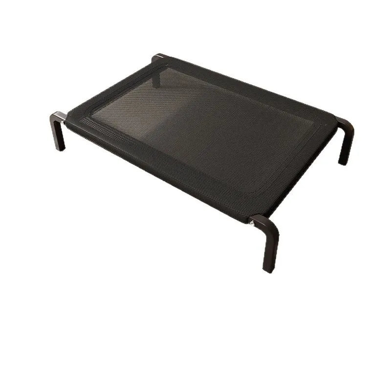 Elevated Outdoor Dog Bed For Large Pets Moisture Proof Non Slip