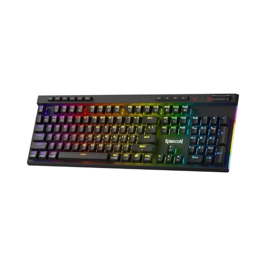 Redragon K580 PRO Wireless RGB Gaming Keyboard Linear Red Switch