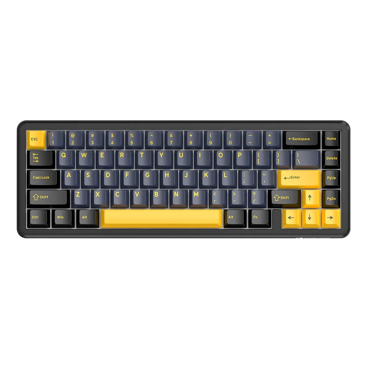 Attack Shark X65 65 Percent Keyboard With 8000 Hz Polling
