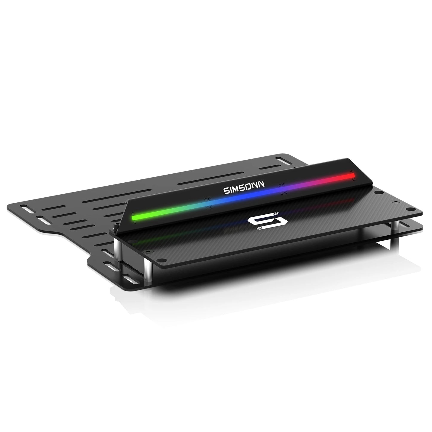 Simsonn Pro X Ultra Sim Racing Pedals With VAM RPO