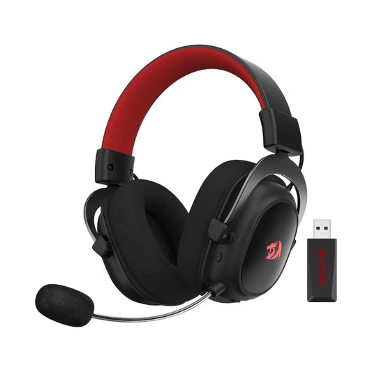 Redragon H510 PRO ZeusX Wireless Gaming Headset USB