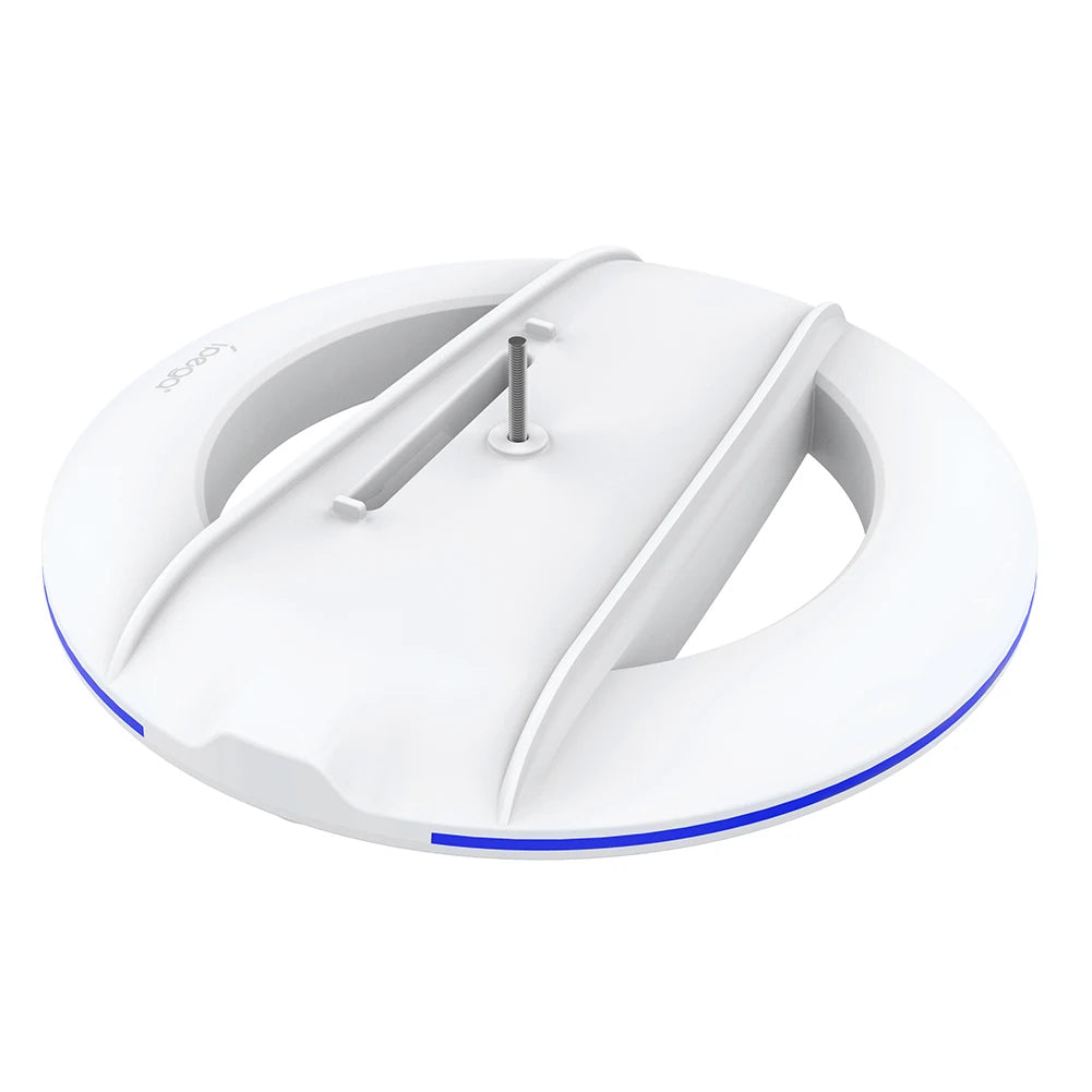 APWIKOGER Vertical Stand For PS5 Slim Console Anti Slip Holder
