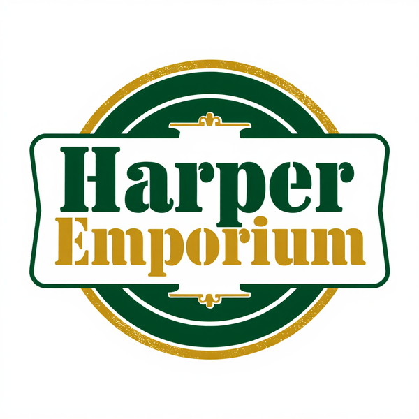 Harper Emporium